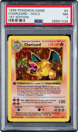 Lot #9505  1999 Pokemon Trading Card Sets - Image 2