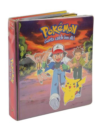 Lot #9505  1999 Pokemon Trading Card Sets - Image 3