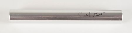 Lot #9635  Atlanta 1996 Summer Olympics Full Set of (8) Relay Batons - Image 2