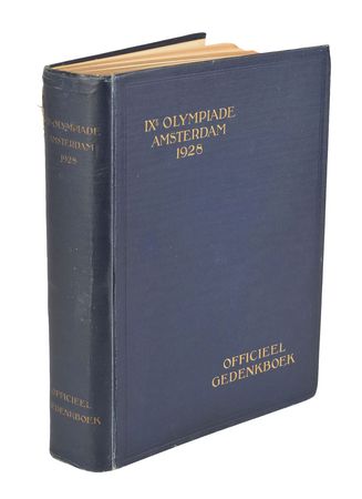 Lot #9663  Olympic Reports - Image 3