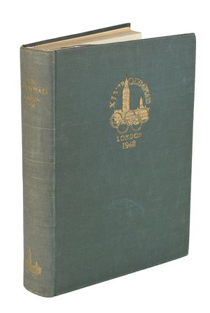 Lot #9663  Olympic Reports - Image 5