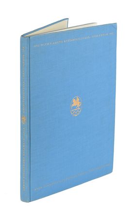 Lot #9663  Olympic Reports - Image 12
