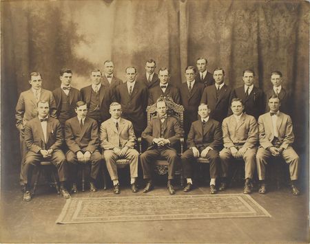 Lot #9357  1920s Indianapolis Indians Group Lot - Image 2