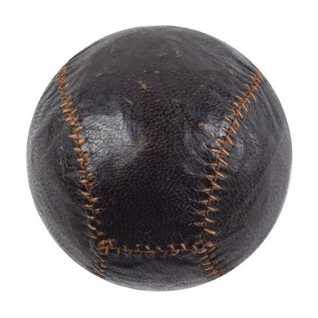 Lot #9351  1850s Circa Belt Ball - Image 6