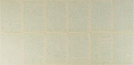 Lot #9249 Ty Cobb Autograph Letter Signed - Image 4