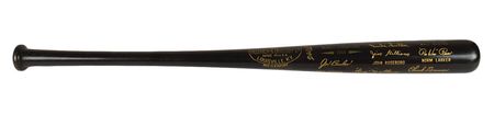Lot #9369  Los Angeles Dodgers - Image 1