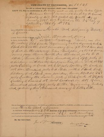 Lot #240 Presidential Collection: Amazing single-volume presidential collection from Washington to FDR, authenticated by noted autograph dealer Thomas F. Madigan - Image 10