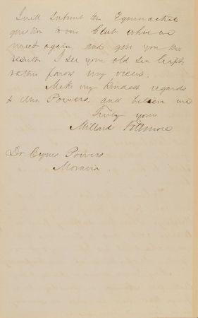 Lot #240 Presidential Collection: Amazing single-volume presidential collection from Washington to FDR, authenticated by noted autograph dealer Thomas F. Madigan - Image 15