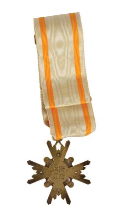 Lot #373 Emperor Taisho Signed Document - Image 5