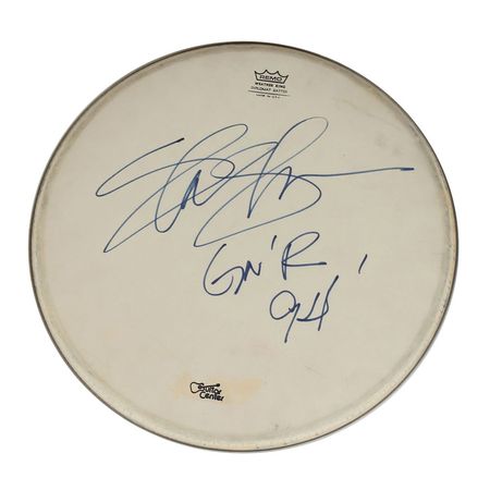 Lot #712  Guns N' Roses: Slash - Image 1