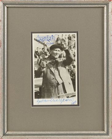 Lot #672  Opera - Image 1