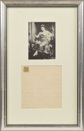 Lot #672  Opera - Image 2