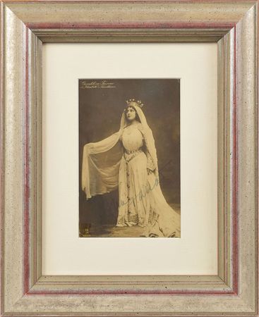 Lot #672  Opera - Image 3