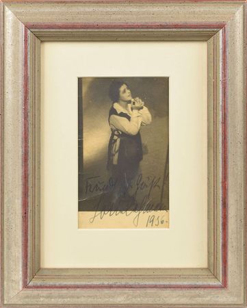 Lot #672  Opera - Image 4