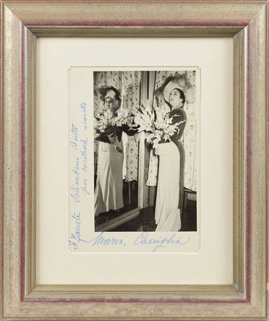 Lot #672  Opera - Image 5