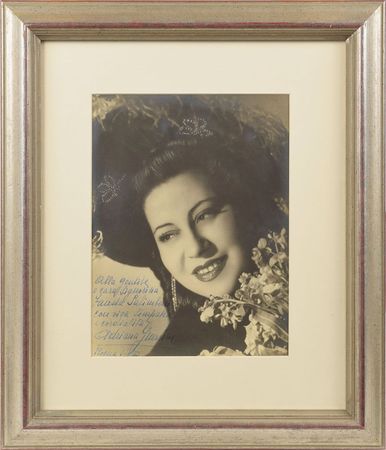 Lot #672  Opera - Image 7