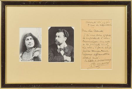 Lot #672  Opera - Image 8