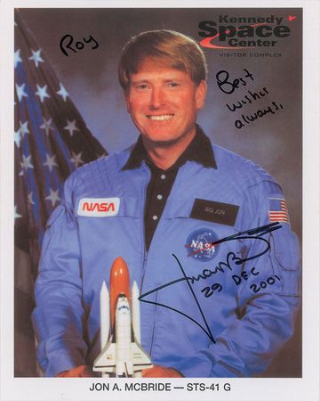 Lot #225 NASA Flight Suit - Image 7