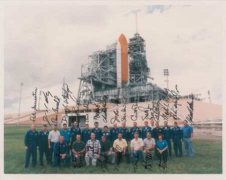 Lot #237 Space Shuttle - Image 1