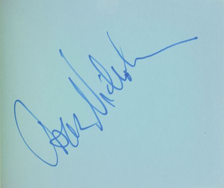 Lot #869 Autograph Albums: The stars of the stage and screen - Image 3