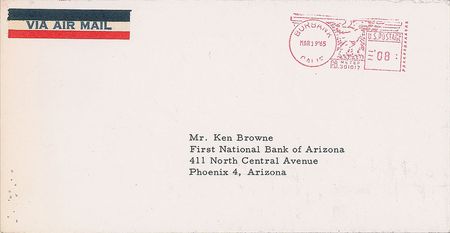 Lot #555 Walt Disney: 