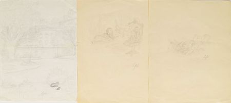 Lot #532 Garth Williams: The creative mind of Garth Williams - Image 2