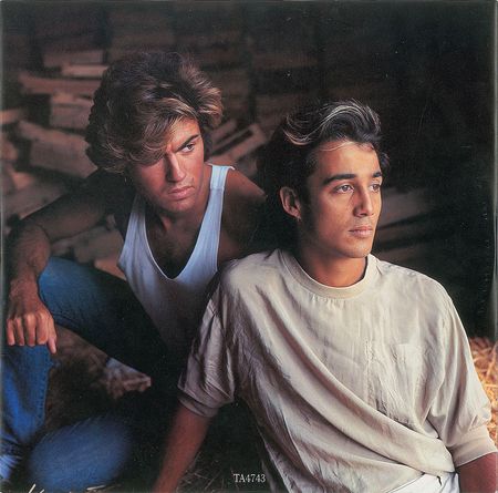 Lot #664 George Michael - Image 2
