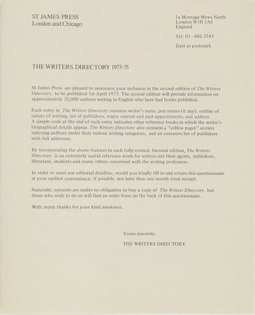 Lot #912 Grigori Kozintsev - Image 1