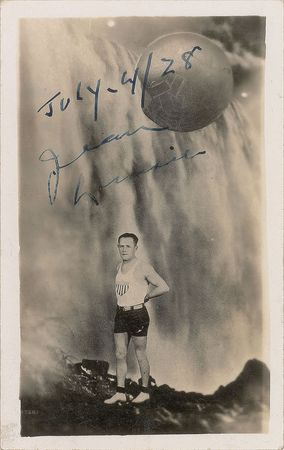 Lot #1004 Jean Lussier - Image 2