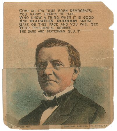 Lot #312 Rutherford B. Hayes - Image 4