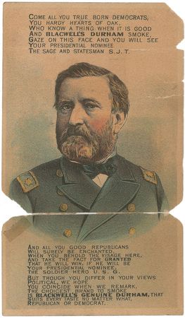Lot #312 Rutherford B. Hayes - Image 5