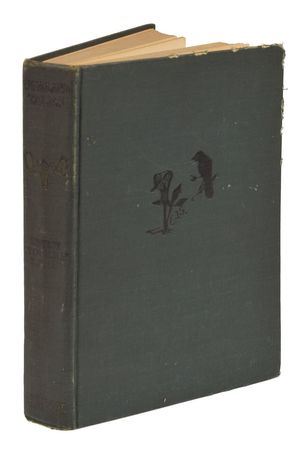 Lot #632 Ernest Thompson Seton - Image 2