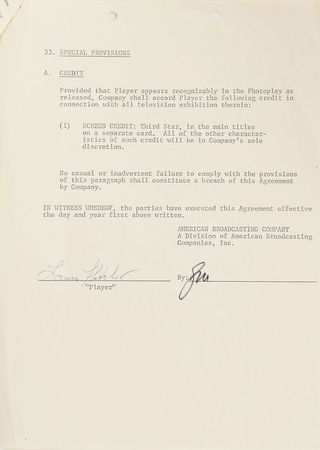 Lot #866  Actresses - Image 2