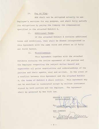 Lot #866  Actresses - Image 5