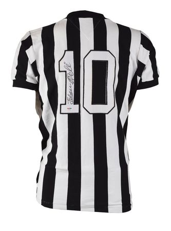 Lot #1013 Pele Jersey - Image 2