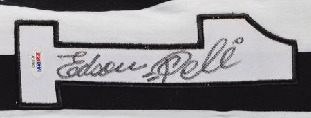 Lot #1013 Pele Jersey - Image 3