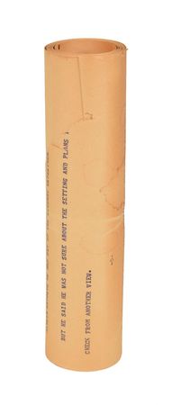 Lot #176 Apollo 11: 