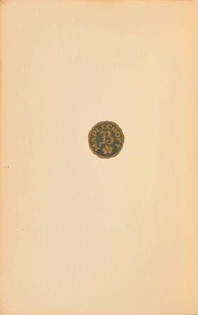 Lot #398 Lizzie Borden: Lizzie Borden's dictionary - Image 2