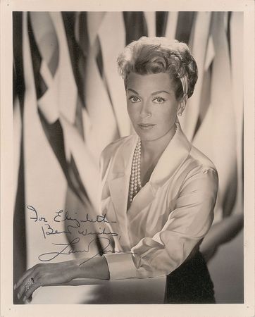 Lot #971 Lana Turner Group Lot - Image 1