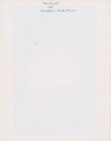 Lot #925 Marilyn Monroe Photographs - Image 3