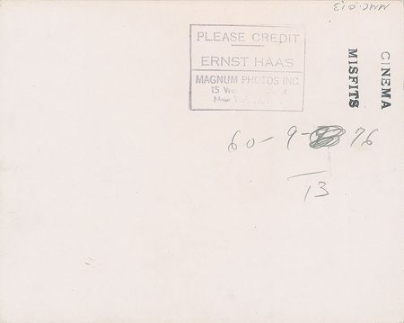 Lot #925 Marilyn Monroe Photographs - Image 4