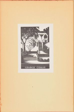 Lot #630 Damon Runyon Book - Image 1