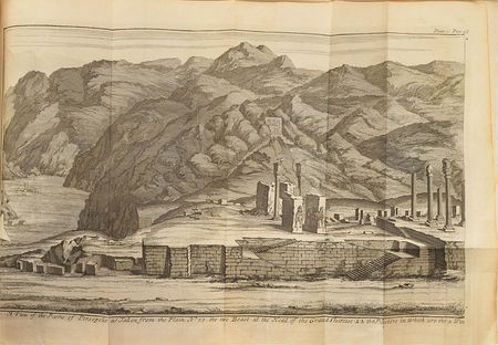 Lot #249 Millard Fillmore Book - Image 3