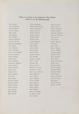Lot #426 Neil Armstrong - Image 8