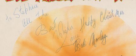 Lot #2366 Bob Marley and the Wailers - Image 2