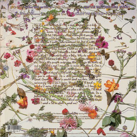 Lot #2749  Prince 'Purple Rain' Album - Image 2