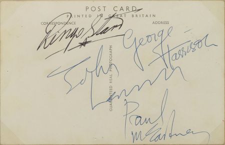 Lot #2007  Beatles - Image 2