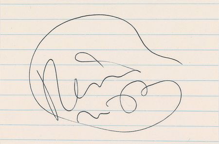 Lot #2259 The Who Signatures - Image 4