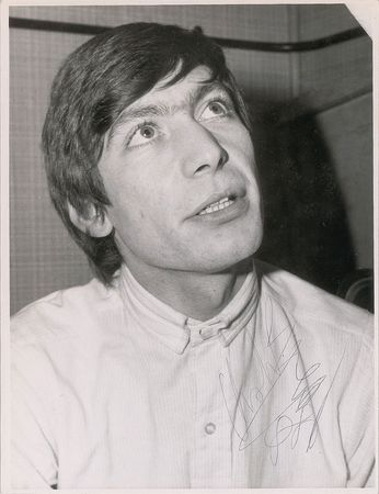 Lot #2114  Rolling Stones Signed Photographs - Image 3