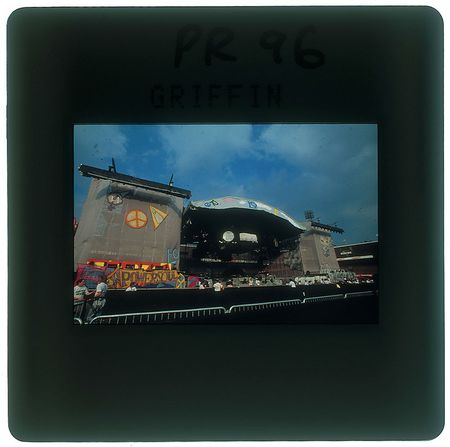 Lot #2704  Prince Group of (9) Slides - Image 4